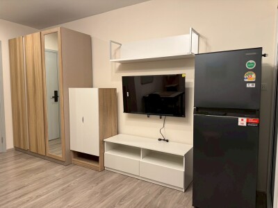 รีเจ้นท์ โฮม บางนา (โครงการใหม่) / Regent Home Bangna (New Project)-3