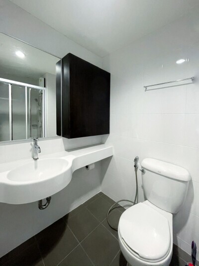 ลุมพินี คอนโดทาวน์ รามอินทรา – ลาดปลาเค้า 2 /  52 ตารางเมตร 2 ห้องนอน 2 ห้องน้ำ