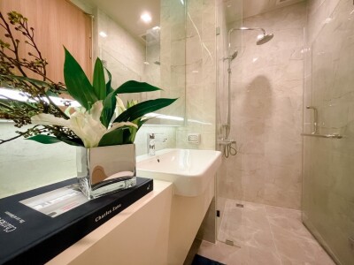 โนเบิล อราวน์ สุขุมวิท 33 / Noble Around Sukhumvit 33-11