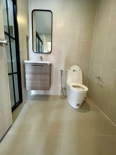 เมทริส พระราม 9 - รามคำแหง / Metris Rama 9 - Ramkhamheang-9