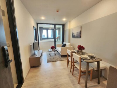 เอ็กซ์ที ห้วยขวาง / XT Huaikhwang