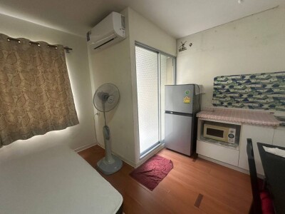 อัพเดทล่าสุด 24/10/2568 : ลุมพินี คอนโดทาวน์ รามอินทรา - หลักสี่ / LUMPINI CONDOTOWN RAMINDRA - LAKSI-4