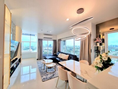 เดอะโฟร์วิงส์ เรสซิเดนซ์ ศรีนครินทร์ / The Four Wings Residence-4