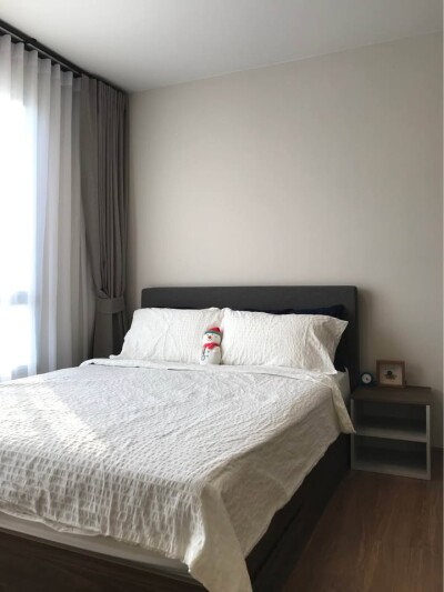 ดีคอนโด ธาร จรัญฯ / d condo Tann Charan-3