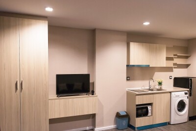 ทรอปิคานา บีทีเอส เอราวัณ / Tropicana BTS Erawan-4