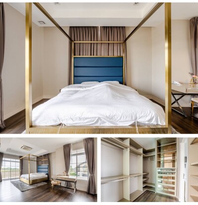 นันทวัน รามอินทรา - พหลโยธิน 50 / Nantawan Ramintra - Paholyothin 50-7