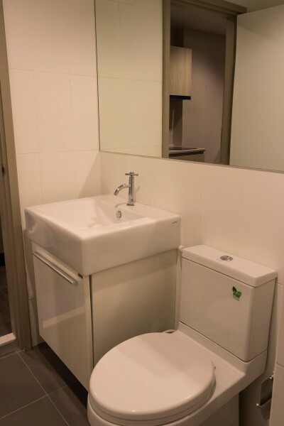 ทรอปิคานา บีทีเอส เอราวัณ / Tropicana BTS Erawan-8