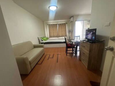 อัพเดทล่าสุด 24/10/2568 : ลุมพินี คอนโดทาวน์ รามอินทรา - หลักสี่ / LUMPINI CONDOTOWN RAMINDRA - LAKSI-1