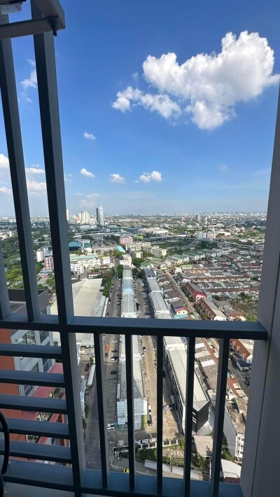 นิช ไอดี ปากเกร็ด สเตชั่น / Niche id @ Pakkret Station-13