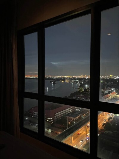 ไนท์บริดจ์ สกายริเวอร์ โอเชียน / Knightsbridge Sky River Ocean-3