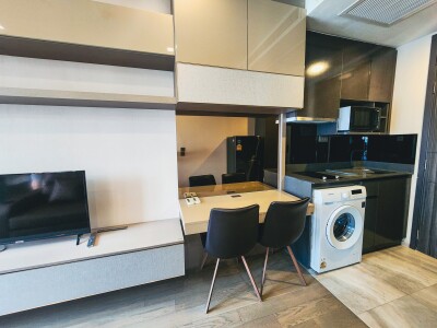 แอชตัน อโศก / Ashton Asoke-5