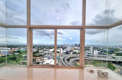 เดอะโฟร์วิงส์ เรสซิเดนซ์ ศรีนครินทร์ / The Four Wings Residence-11