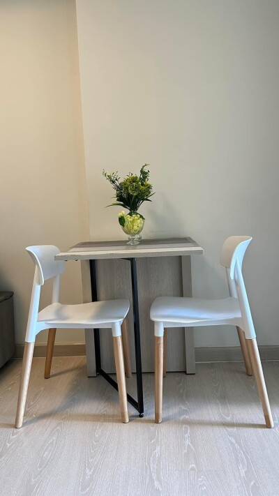 นิช ไอดี ปากเกร็ด สเตชั่น / Niche id @ Pakkret Station-8