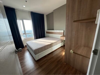 เซ็นทริค ติวานนท์ สเตชั่น / Centric Tiwanon Station-3