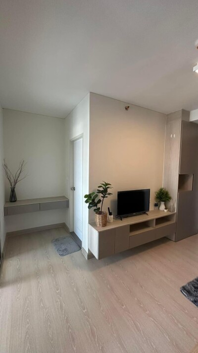 นิช ไอดี ปากเกร็ด สเตชั่น / Niche id @ Pakkret Station-3