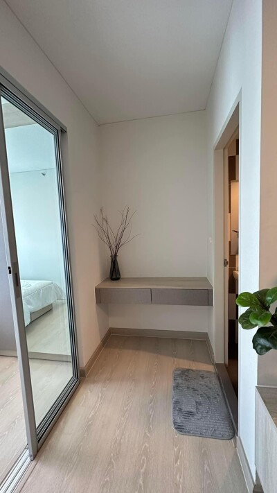 นิช ไอดี ปากเกร็ด สเตชั่น / Niche id @ Pakkret Station-7