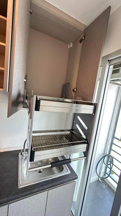 นิช ไอดี ปากเกร็ด สเตชั่น / Niche id @ Pakkret Station-12