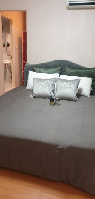 อัพเดทล่าสุด 28/10/2568 :  ลุมพินี มิกซ์ เทพารักษ์ - ศรีนครินทร์ / Lumpini Mixx Thepharak - Srinakarin-6