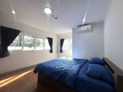 แกรนด์ พาร์ค วิว อโศก / Grand Park View Asoke