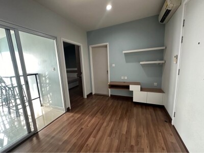 เซ็นทริค ติวานนท์ สเตชั่น / Centric Tiwanon Station-2