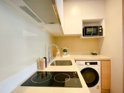 โนเบิล อราวน์ สุขุมวิท 33 / Noble Around Sukhumvit 33-9