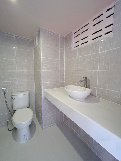 นิรันดร์ เรสซิเดนซ์ 1 / Niran Residence 1-9