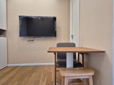 เดอะ เซนต์ เรสสิเด้นเซส / The Saint Residences