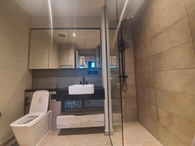 อัพเดทล่าสุด 23/9/2568 : เดอะ ลอฟท์ อโศก / The Lofts Asoke-12