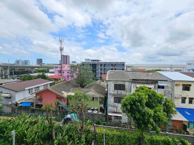 ไอดีโอ โมบิ จรัญ - อินเตอร์เชนจ์ / Ideo Mobi Charan - Interchange-7