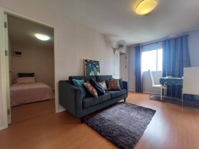 อัพเดทล่าสุด 28/10/2568 :  ลุมพินี มิกซ์ เทพารักษ์ - ศรีนครินทร์ / Lumpini Mixx Thepharak - Srinakarin-1