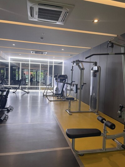 เมทริส พระราม 9 - รามคำแหง / Metris Rama 9 - Ramkhamheang-12