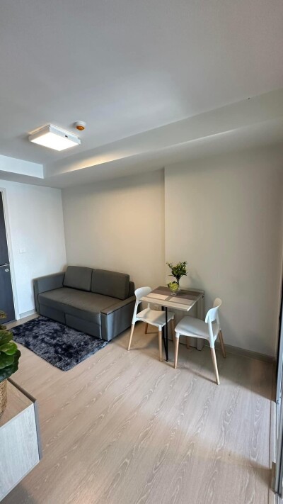 นิช ไอดี ปากเกร็ด สเตชั่น / Niche id @ Pakkret Station-2