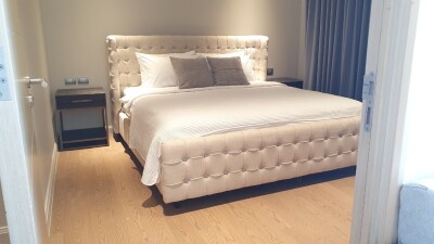 แมกโนเลียส์ วอเตอร์ฟรอนท์ เรสซิเดนซ์ (ไอคอนสยาม) / Magnolias Waterfront Residences (Icon Siam)-4