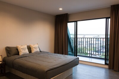 ทรอปิคานา บีทีเอส เอราวัณ / Tropicana BTS Erawan-1