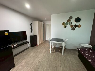 รีเจ้นท์ โฮม สุขุมวิท 97/1 / Regent Home Sukhumvit 97/1-4