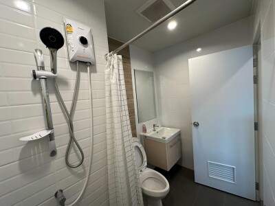 เมโทร สกาย วุฒากาศ / Metro Sky Wutthakat