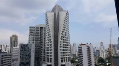 แอชตัน อโศก / Ashton Asoke-6