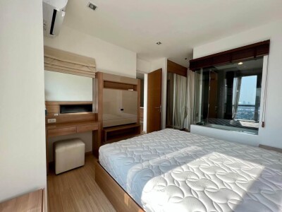 ริทึ่ม สุขุมวิท 50 / Rhythm Sukhumvit 50