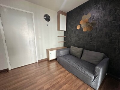 เซ็นทริค ติวานนท์ สเตชั่น / Centric Tiwanon Station-1