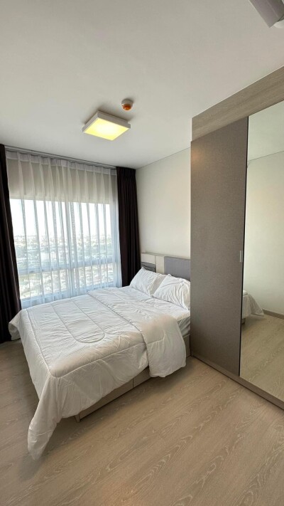 นิช ไอดี ปากเกร็ด สเตชั่น / Niche id @ Pakkret Station-5