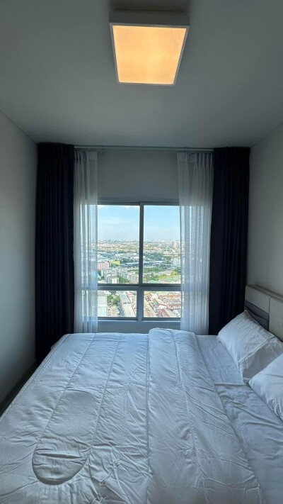 นิช ไอดี ปากเกร็ด สเตชั่น / Niche id @ Pakkret Station-6