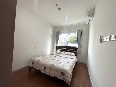 แกรนด์ พาร์ค วิว อโศก / Grand Park View Asoke