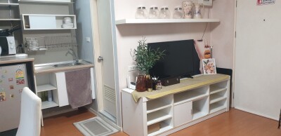 อัพเดทล่าสุด 28/10/2568 :  ลุมพินี มิกซ์ เทพารักษ์ - ศรีนครินทร์ / Lumpini Mixx Thepharak - Srinakarin-2