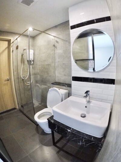 บริกซ์ คอนโดมิเนียม / Brix Condominium-6