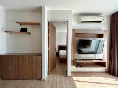 ริทึ่ม สุขุมวิท 50 / Rhythm Sukhumvit 50