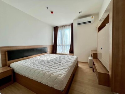 ริทึ่ม สุขุมวิท 50 / Rhythm Sukhumvit 50