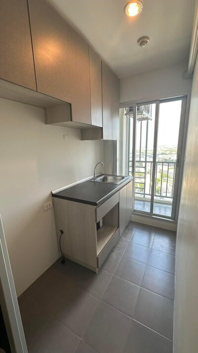 นิช ไอดี ปากเกร็ด สเตชั่น / Niche id @ Pakkret Station-10