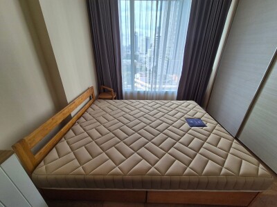 เดอะ เซนต์ เรสสิเด้นเซส / The Saint Residences