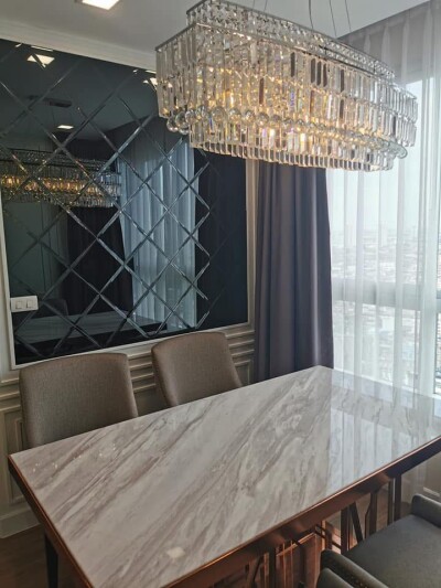 อัพเดตล่าสุด 19/10/2568 : ยู ดีไลท์ แอท ตลาดพลู สเตชั่น / U Delight @ TalatPhlu Station