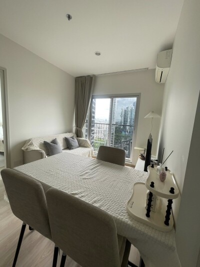 โนเบิล รีวอลฟ์ รัชดา 2 / Noble Revolve Ratchada 2